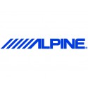Alpine - JBL